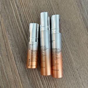 New peter thomas roth potent c power serum